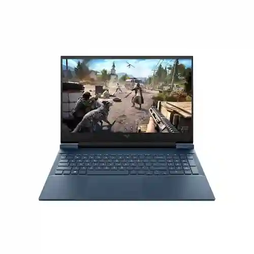 HP VICTUS 16 D Series Gaming Laptop - Tiger Lake - 11th Gen Core i5